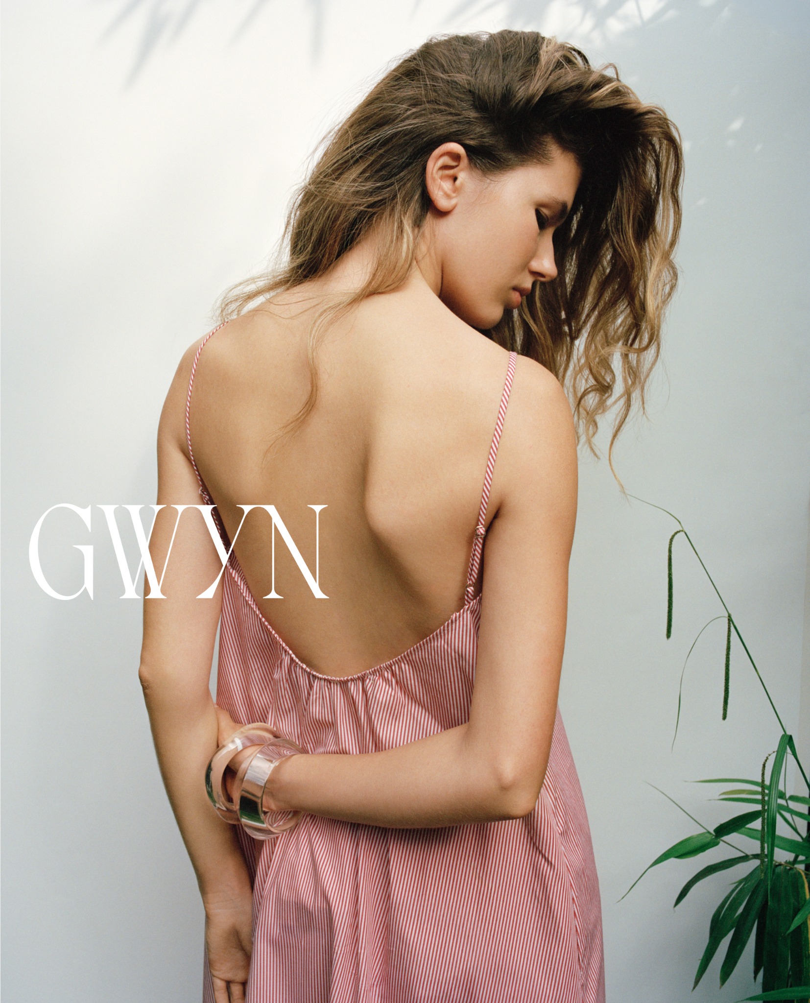 goop Facebook ad