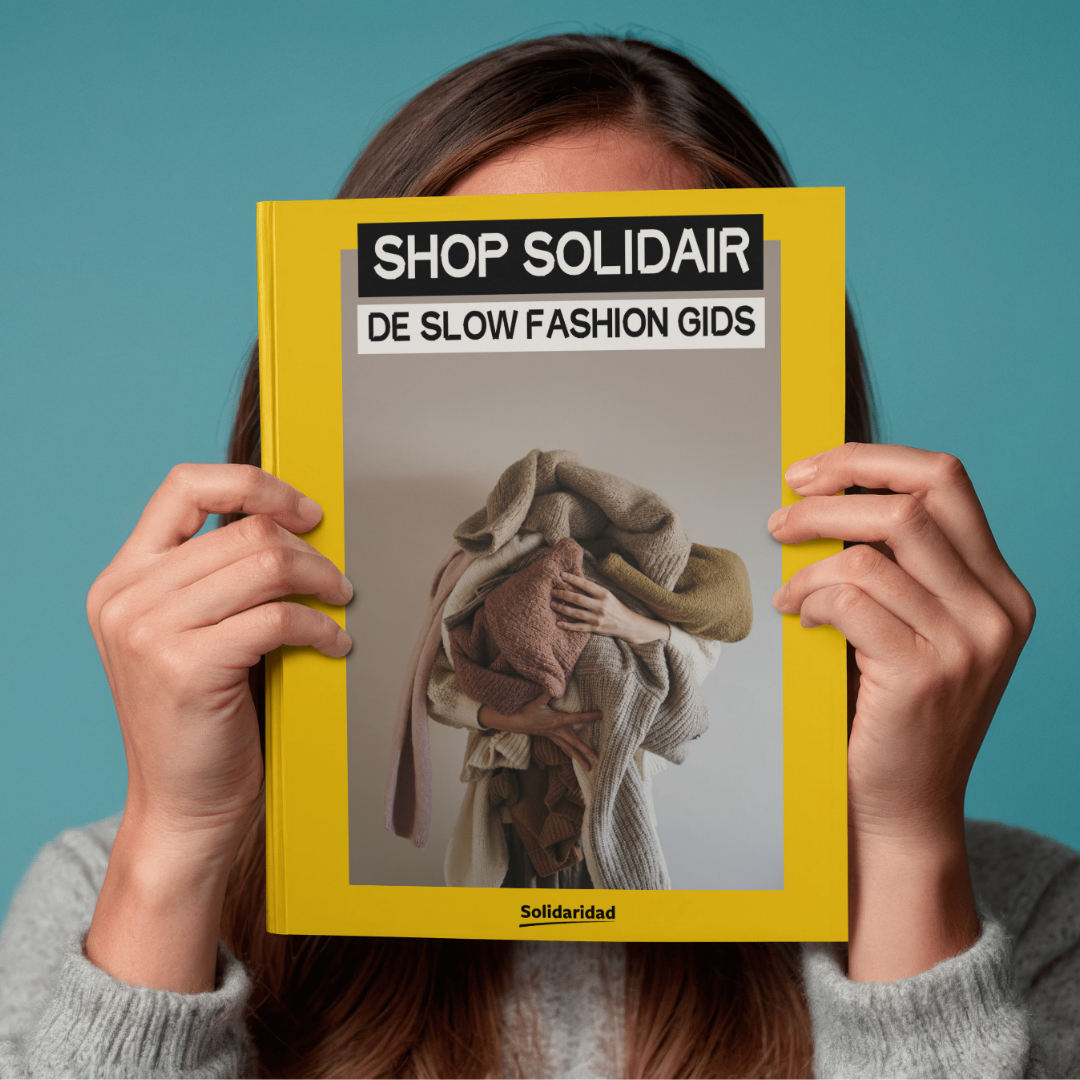 Solidaridad Facebook ad