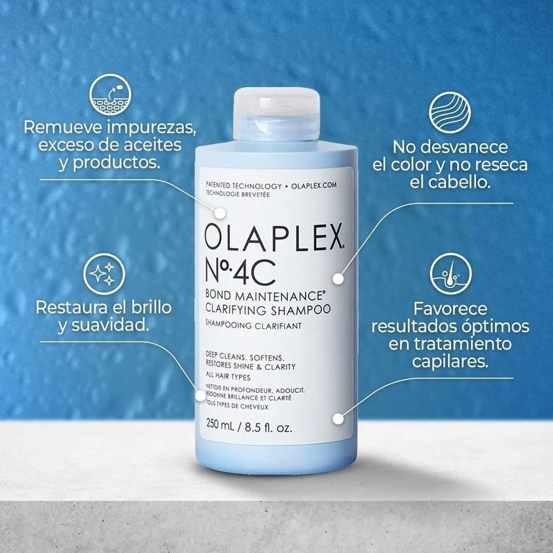 Olaplexargentina Facebook ad
