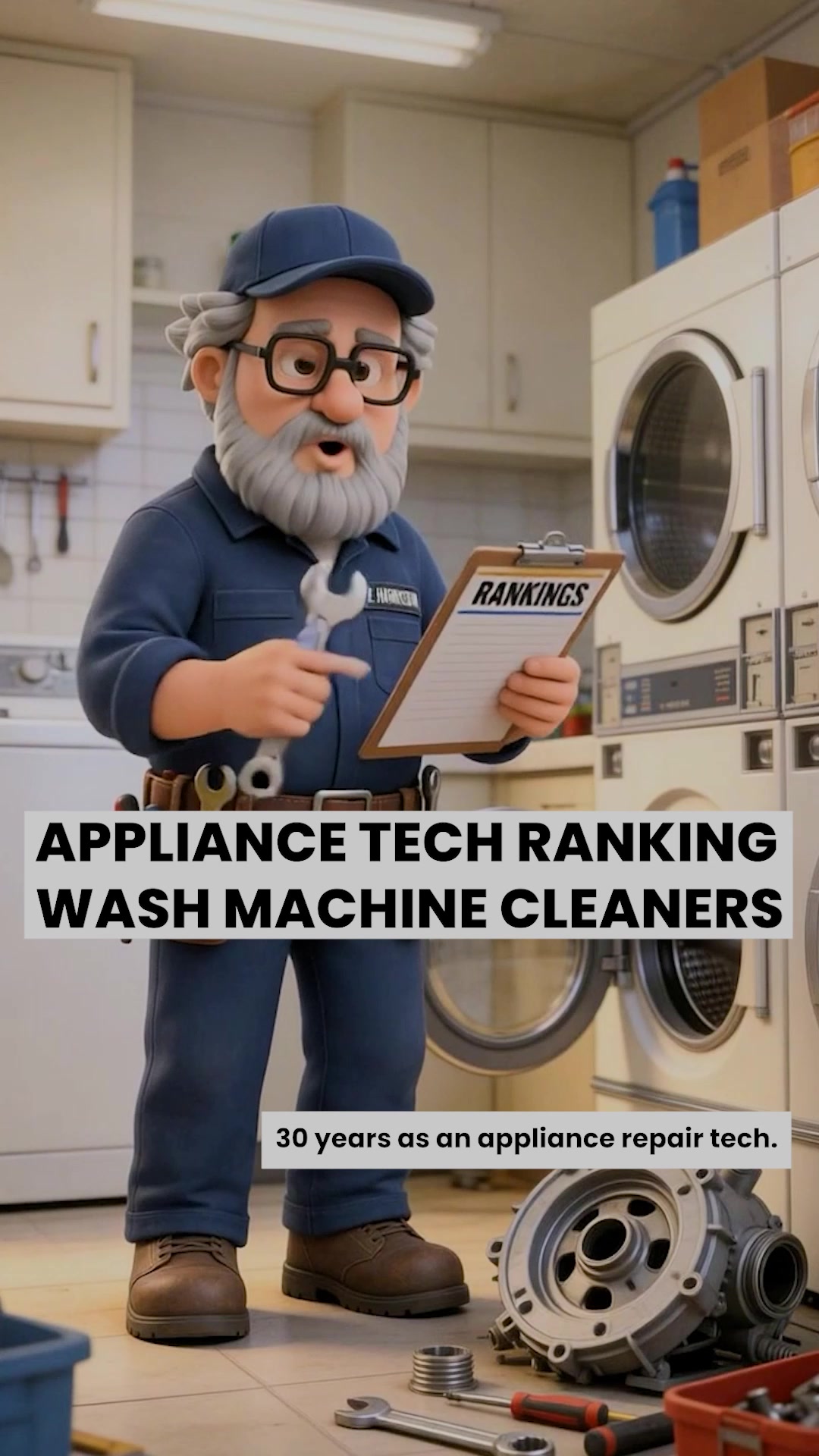 Uproot Clean Facebook ad: If you've ever rewashed the same load twice…