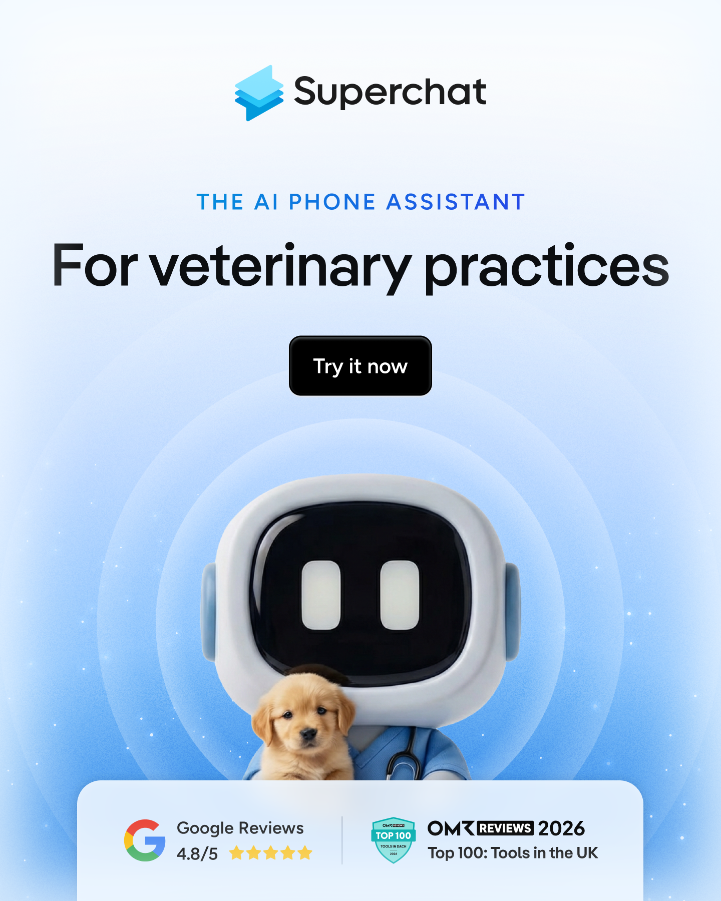 Superchat.official Facebook ad
