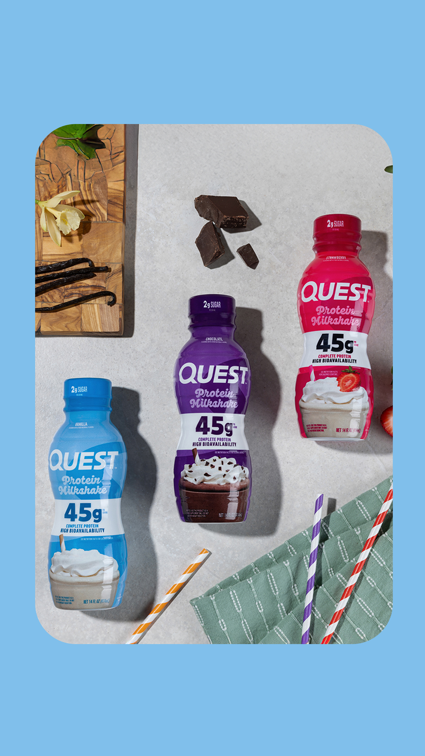 Target Facebook ad
