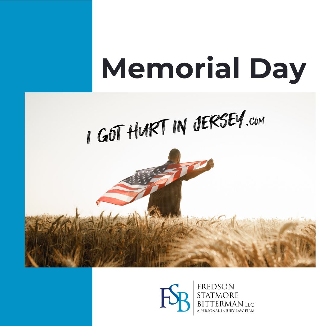 Fredson Statmore Bitterman Facebook ad: As we remember and honor those who gave…