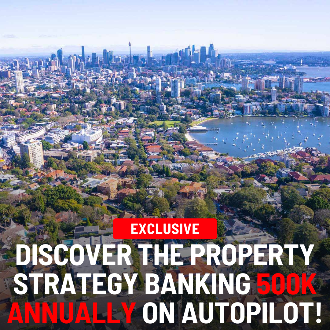 Duplex Invest Facebook ad