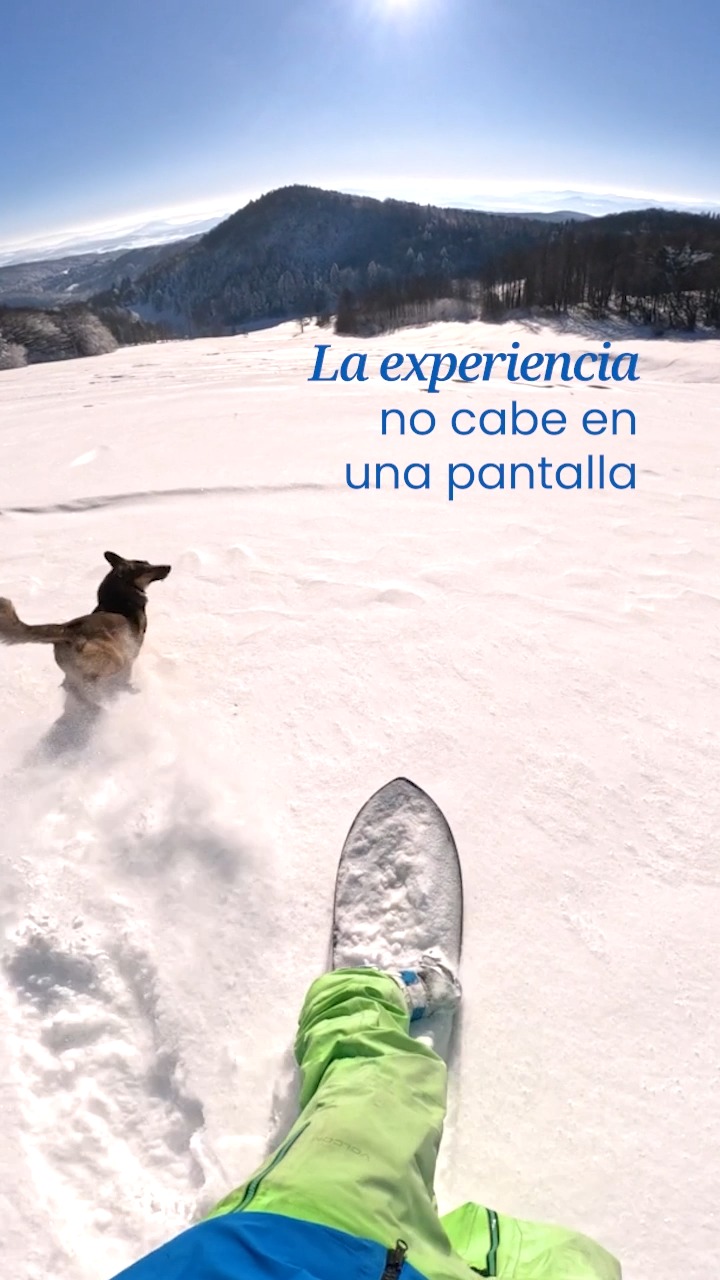 Aviatur Facebook ad: En una pantalla, esto dura quince segundos.