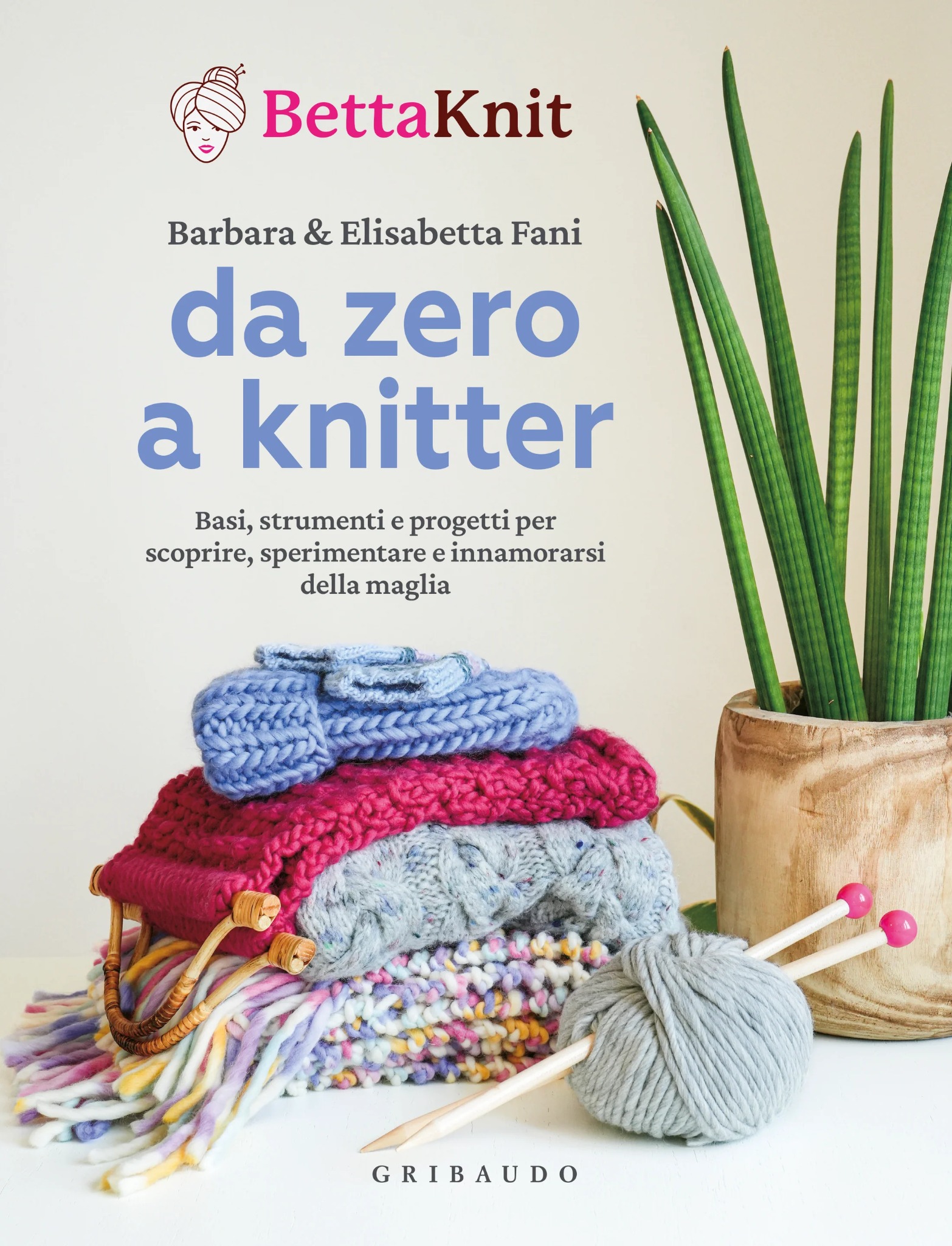 BettaKnit Facebook ad from Oct 30, 2025
