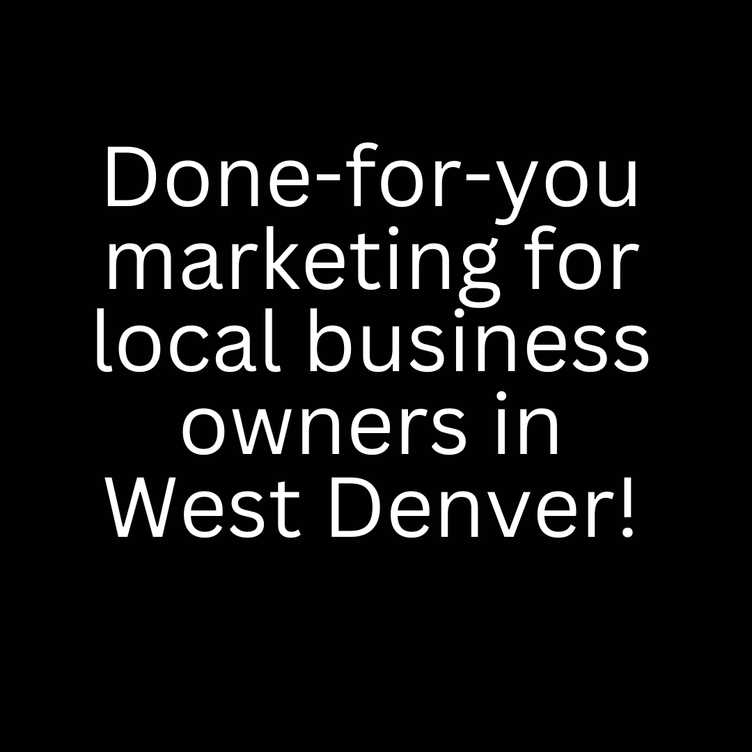 Local Legend Media Facebook ad: Become the most booked business in your industry in West…