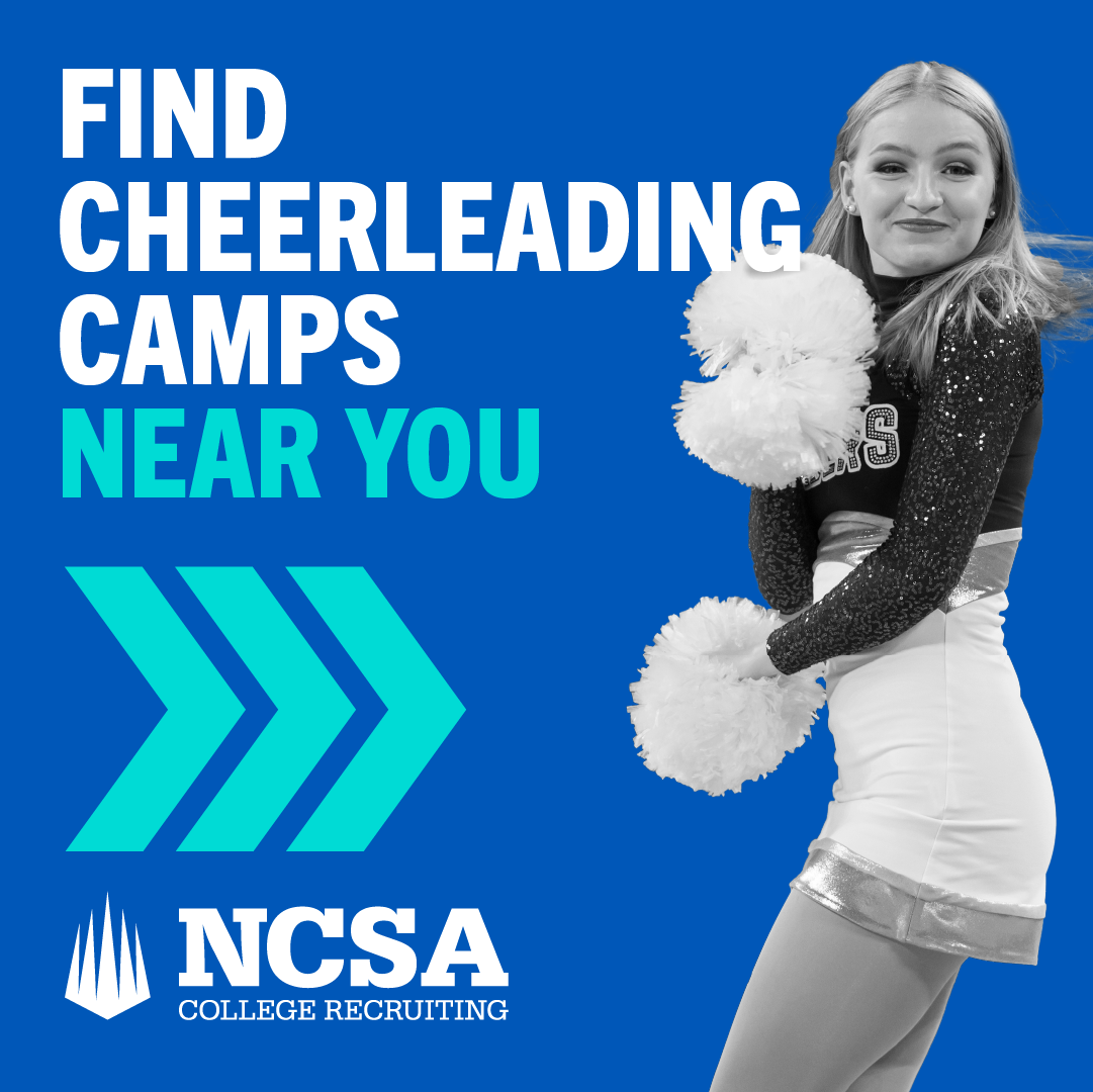 NCSA College Recruiting Facebook ad