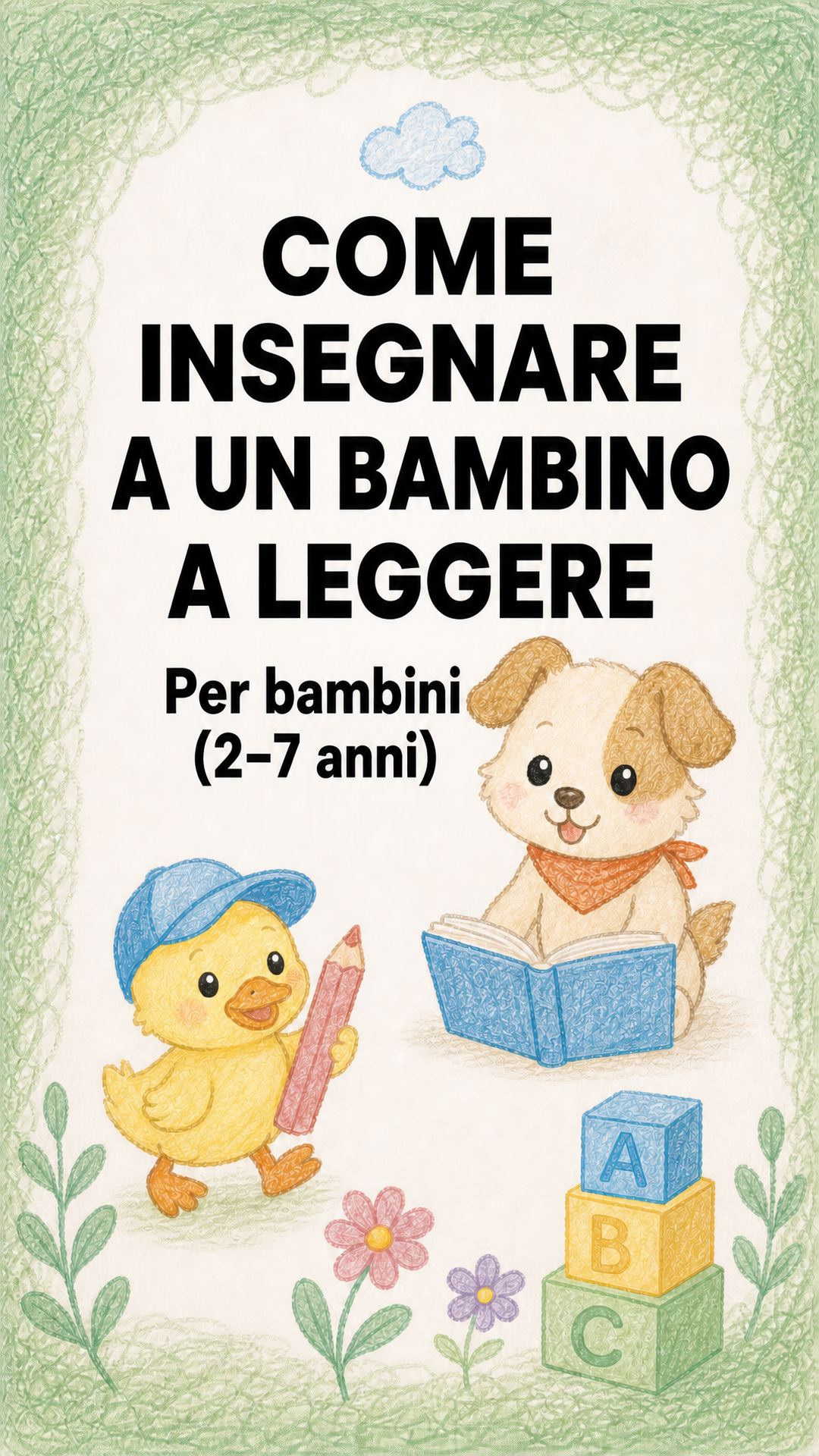 LogicLike Kids: ABC, Reading, Tracing Facebook ad