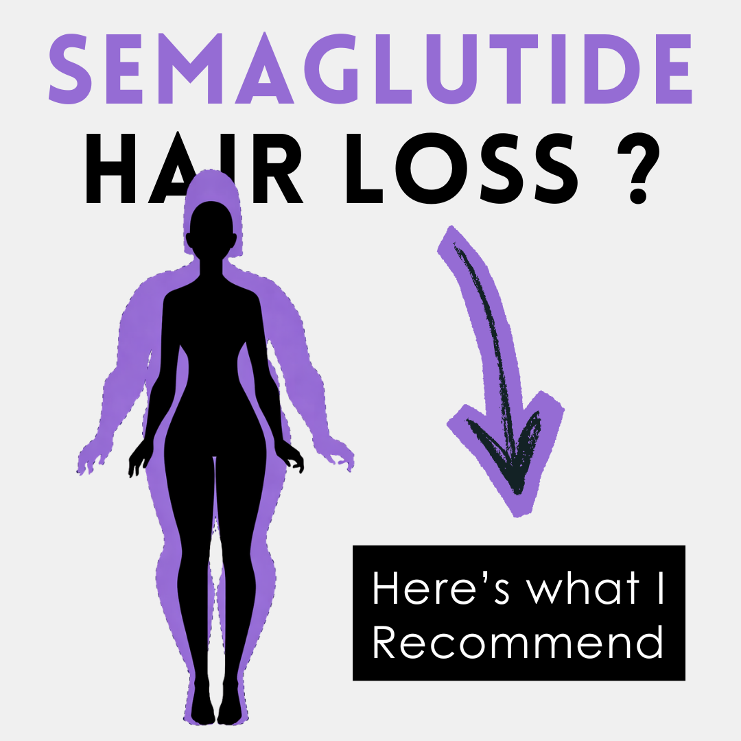Certified Trichologist & Scalp Specialist Emily DeNard, Emunah Beauty Facebook ad