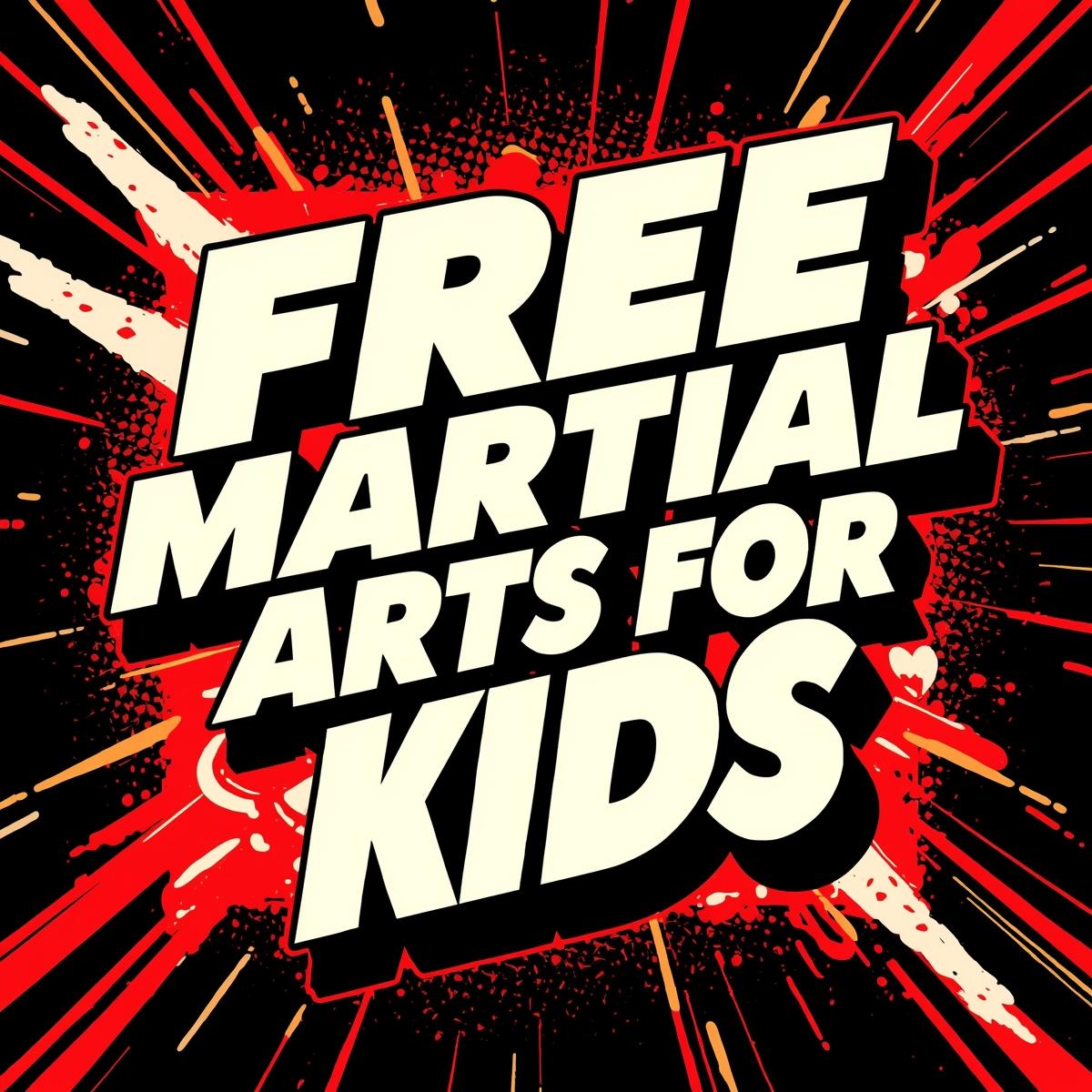 Savage Martial Arts Facebook ad