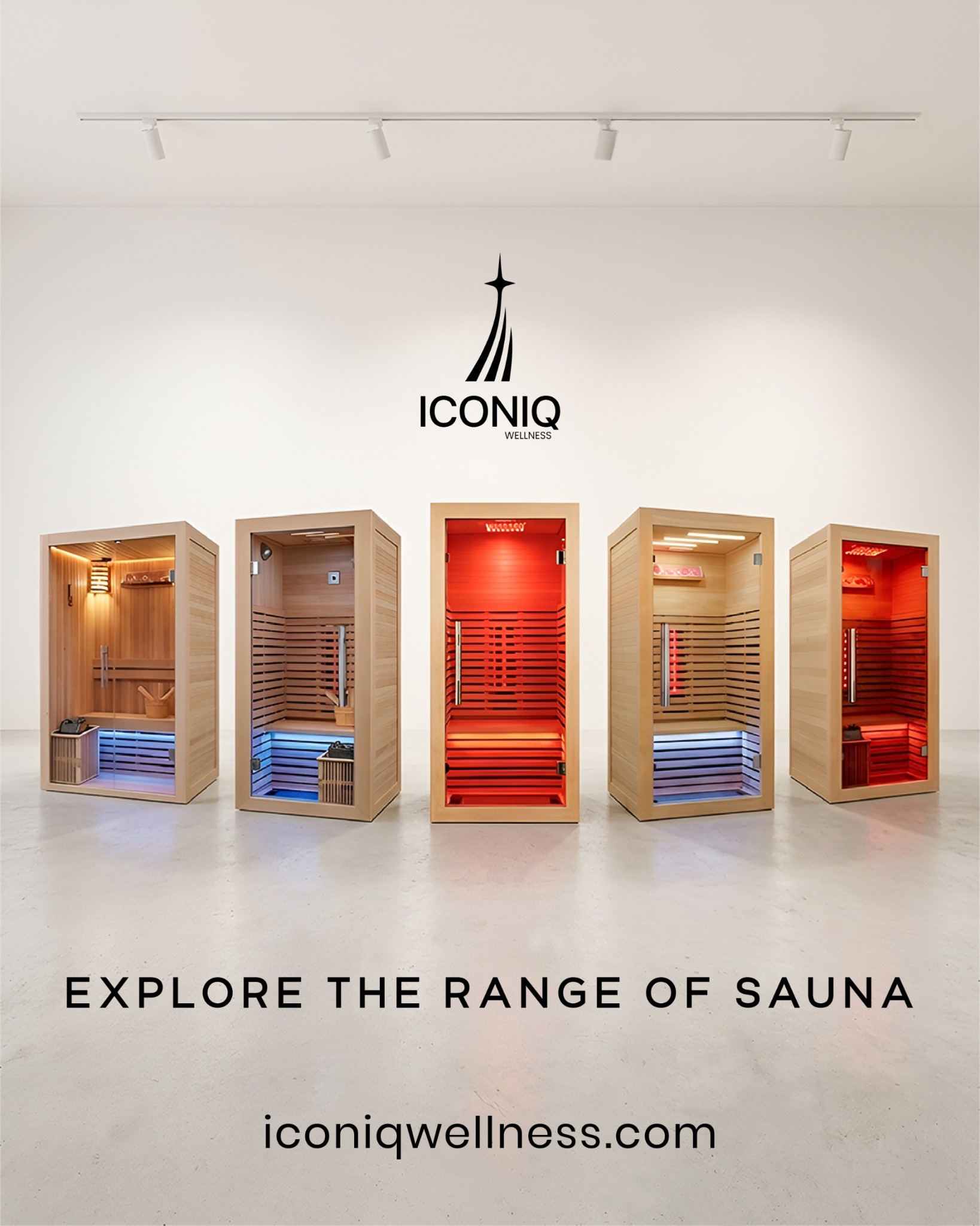 Iconiq Wellness Facebook ad