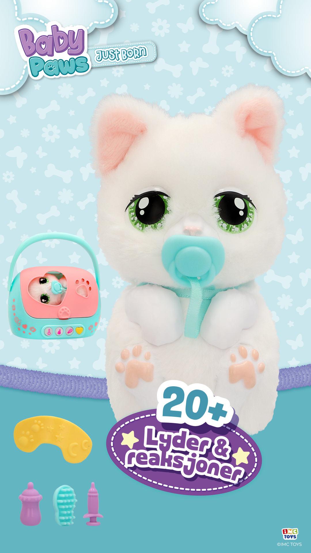 Maki Nordic Facebook ad from Apr 13, 2026