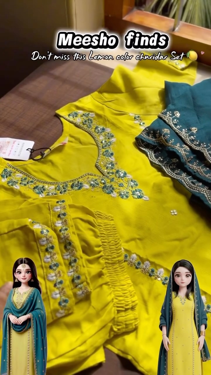 Aarohi collection Facebook ad: Trendy Meesho Dress Collection
