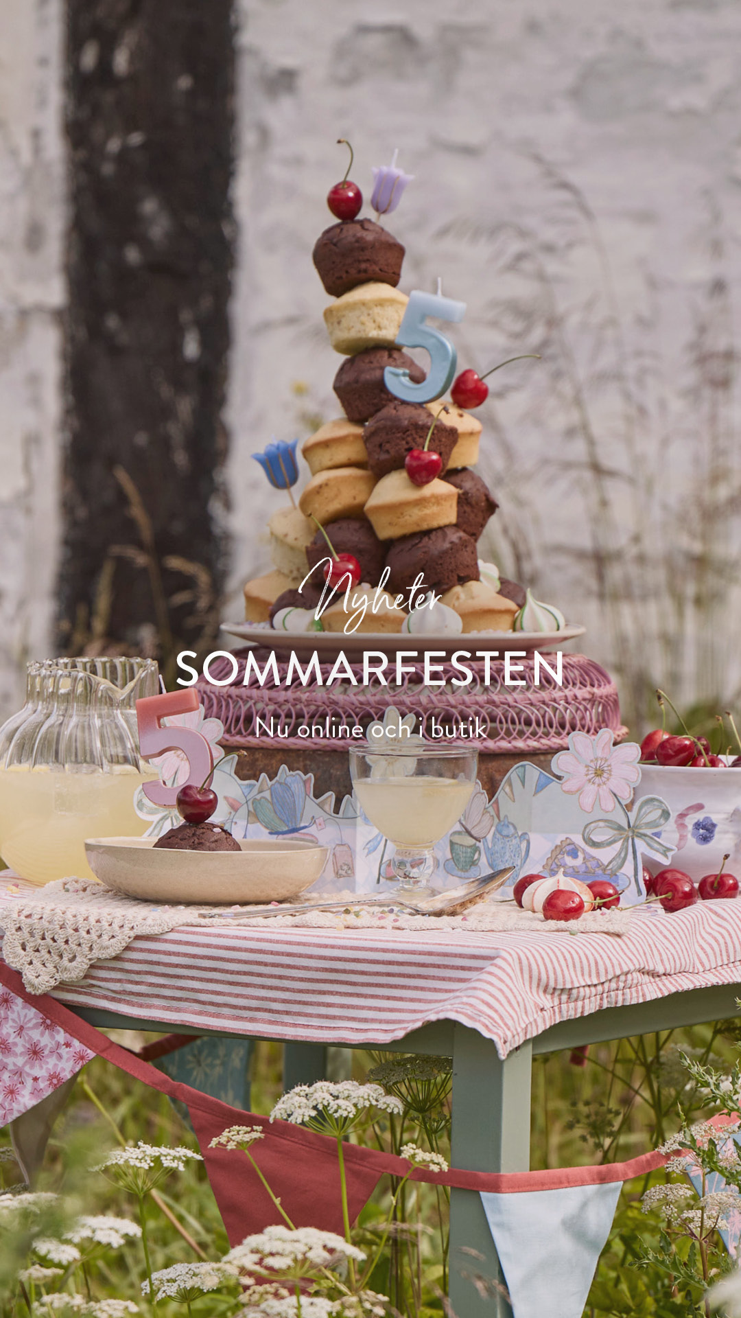 Søstrene Grene Facebook ad