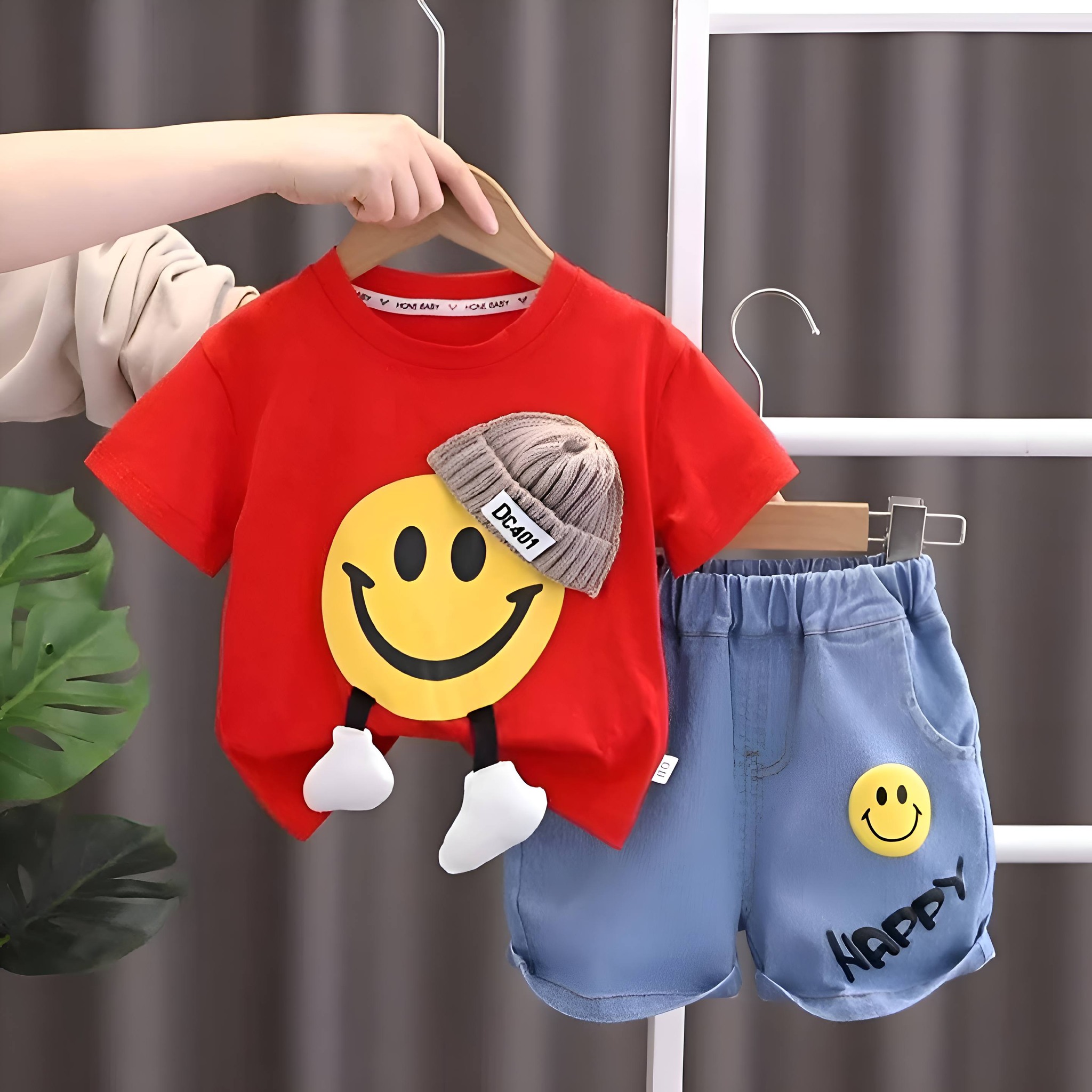 Kid's Lifestyle Facebook ad: ফ্রি! ফ্রি!