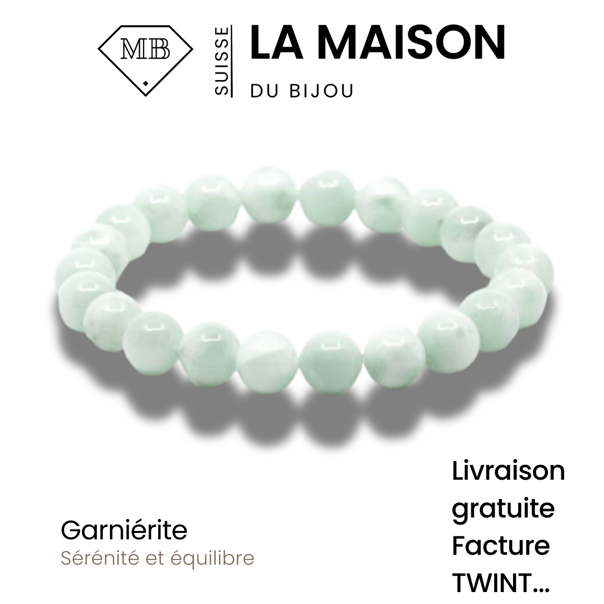 La Maison Du Bijou Facebook ad