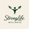 Stronglife Wellness สาขาห้าแยกลาดพร้าว คลินิกรักษาเข่า ฮอร์โมน สุขภาพเพศชาย