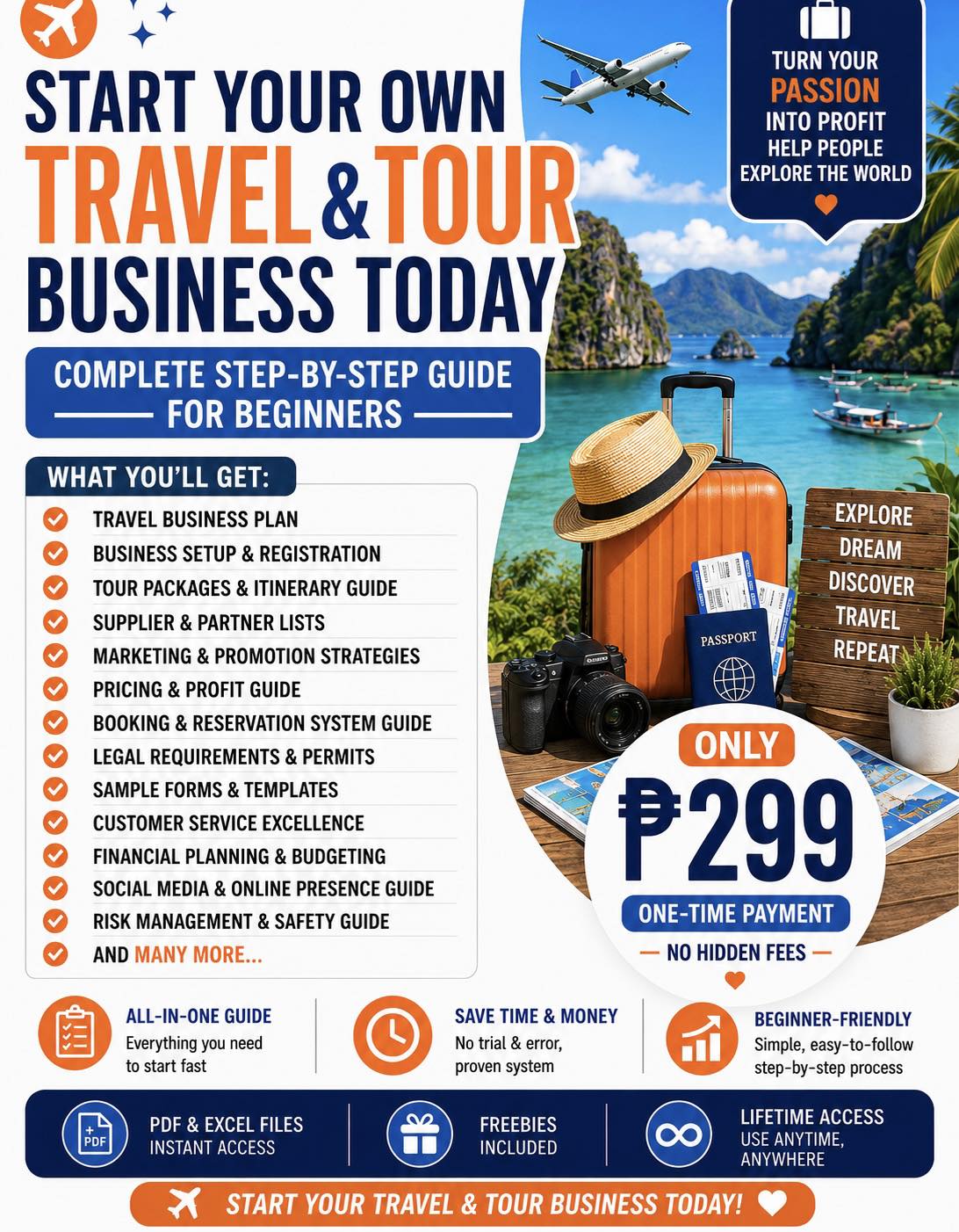 Innovative Learning Hub Facebook ad: 𝐀𝐫𝐞 𝐘𝐨𝐮 𝐏𝐥𝐚𝐧𝐧𝐢𝐧𝐠 𝐭𝐨 𝐒𝐭𝐚𝐫𝐭 𝐘𝐨𝐮𝐫…