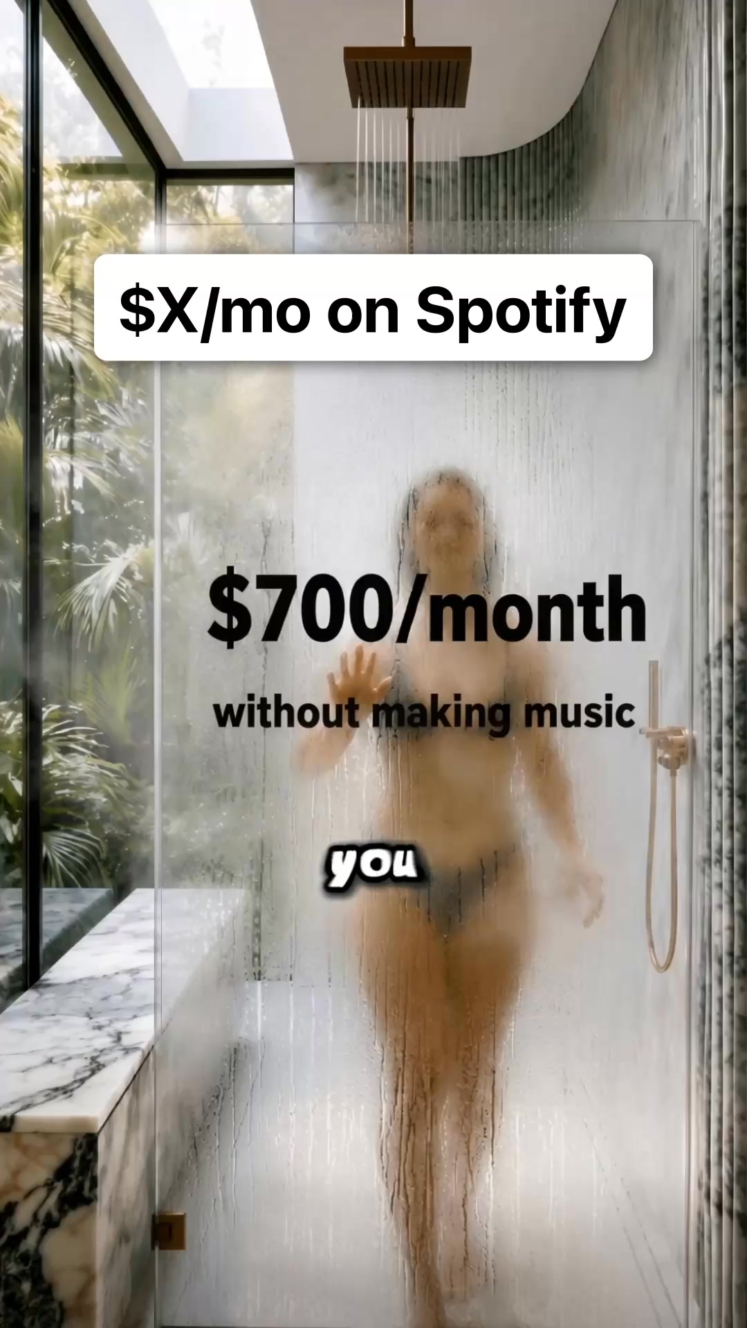 Zurna: AI Song & Cover Maker Facebook ad: Make Music with AI
