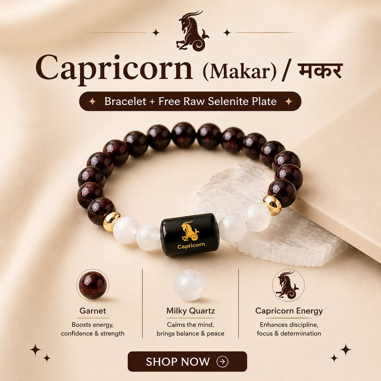 Vedic Astro Facebook ad