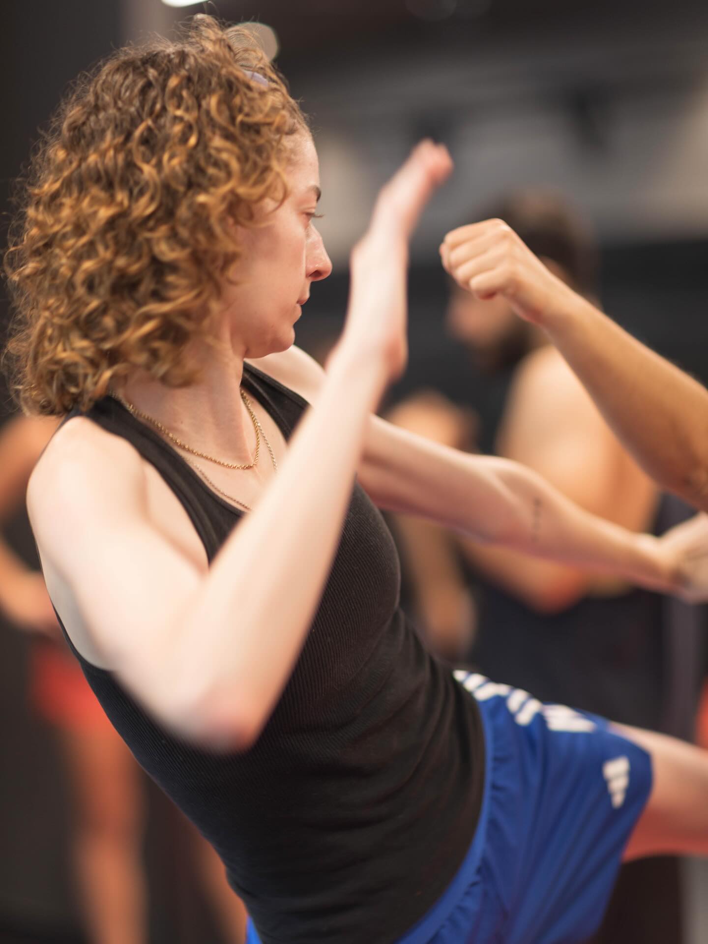 Chicago Mixed Martial Arts Facebook ad