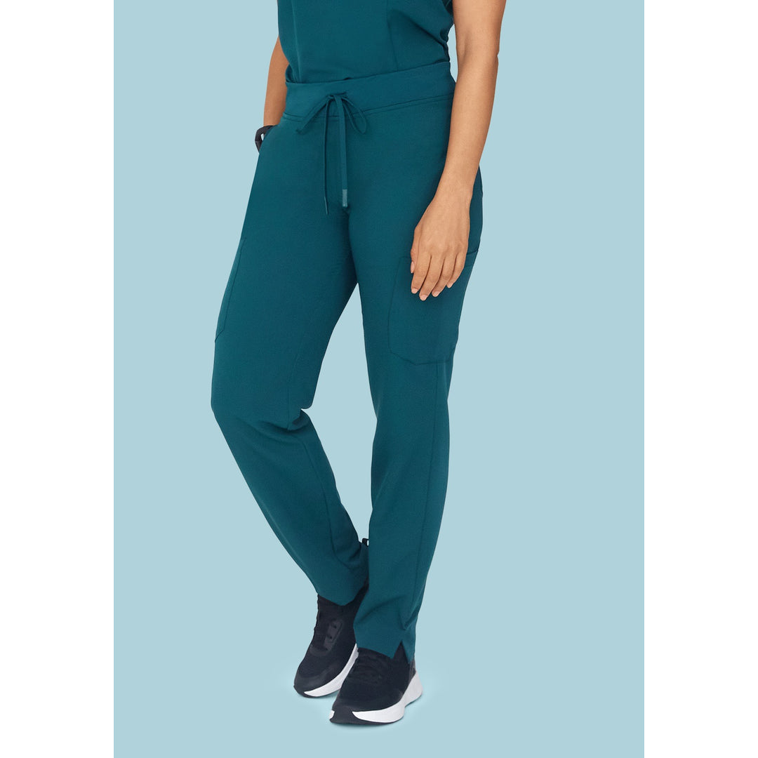 Mandala Scrubs Facebook ad