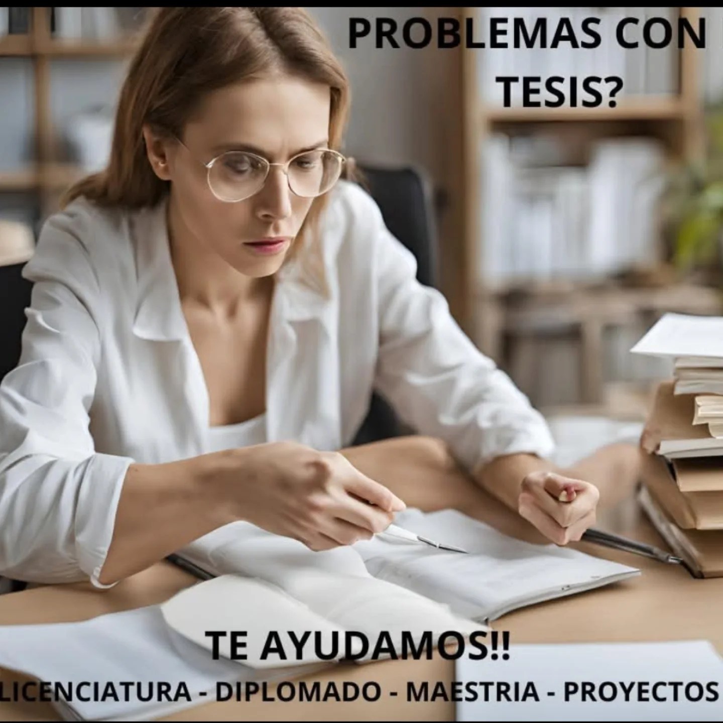 Mezamim: Tesis y Proyectos Facebook ad: ¡TU TESIS Y PROYECTO, EN MANOS DE EXPERTOS!
