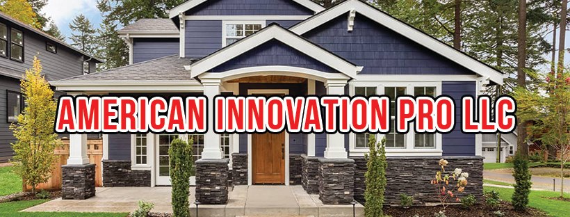 American Innovation Pro LLC Facebook ad: Providing the DMV area with the best value…
