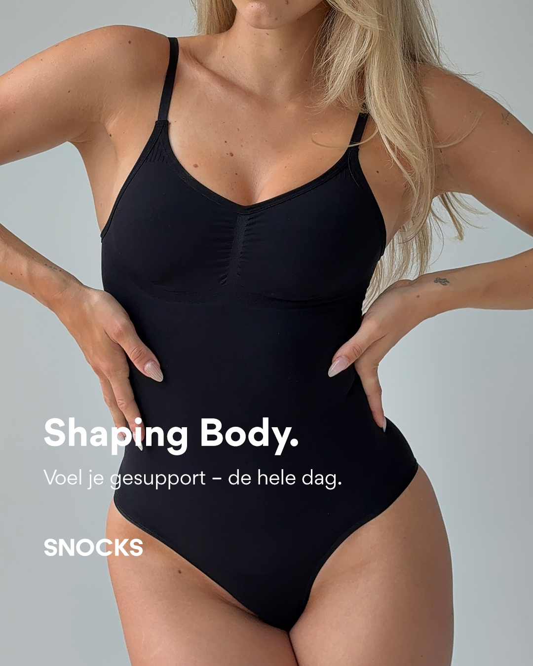 Snocks Facebook ad