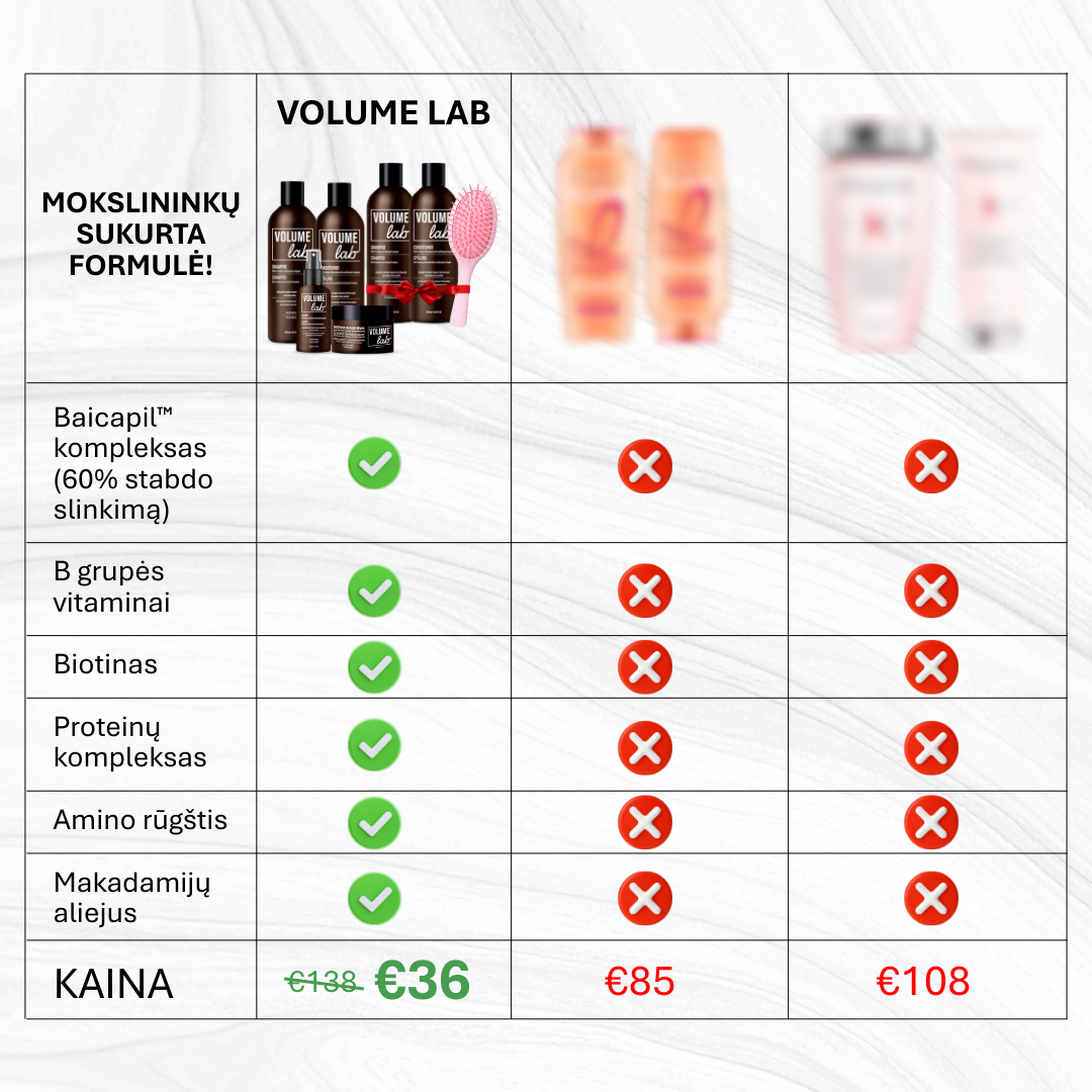 Harmony Lab Facebook ad