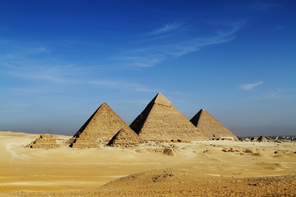 Skyscanner Facebook ad