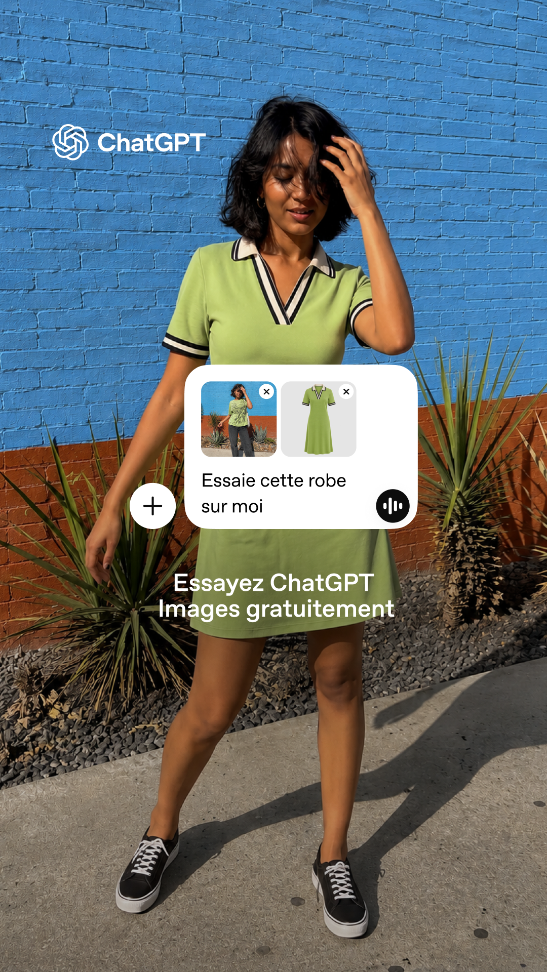 ChatGPT Facebook ad from Aug 10, 2026