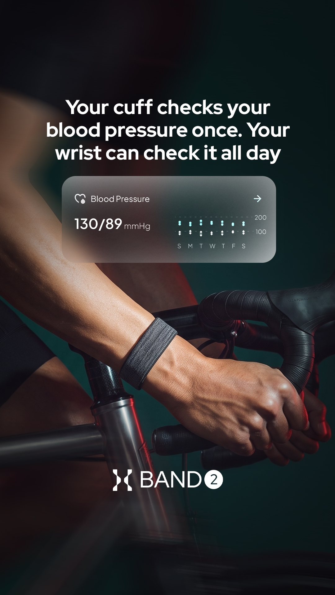 Hume Health Facebook ad