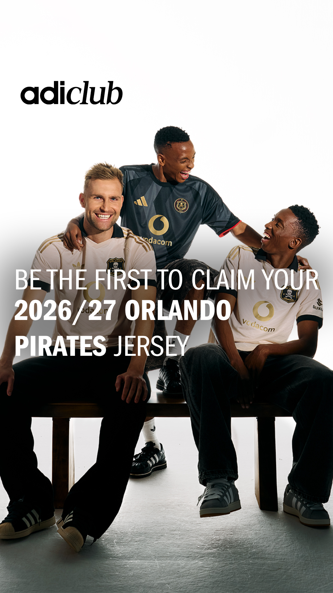 adidas Facebook ad