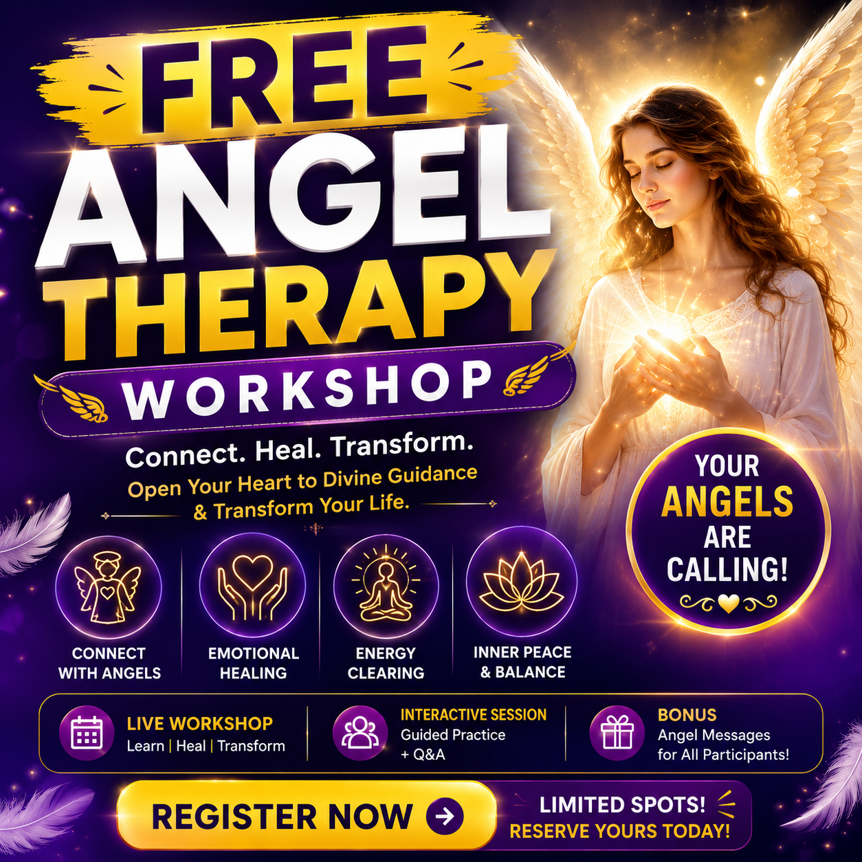 Occult Gyaanshala  Facebook ad