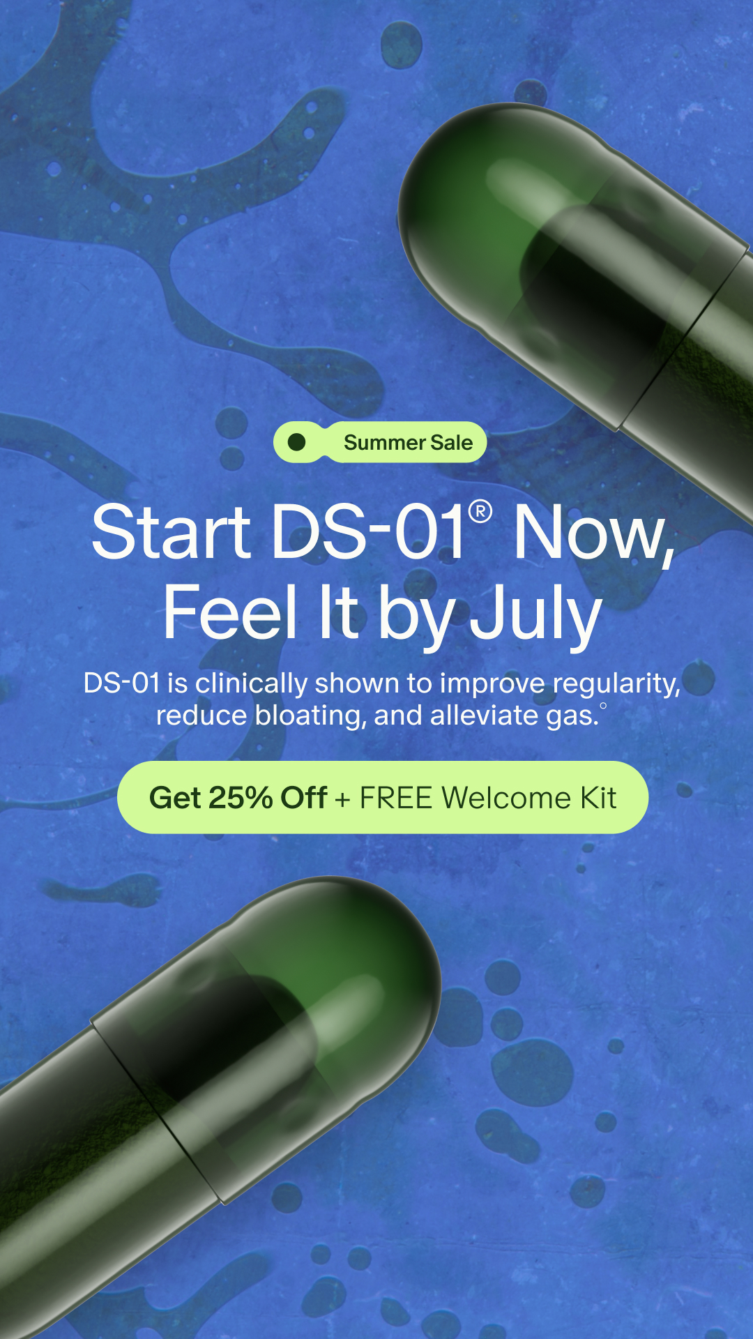 Seed Facebook ad