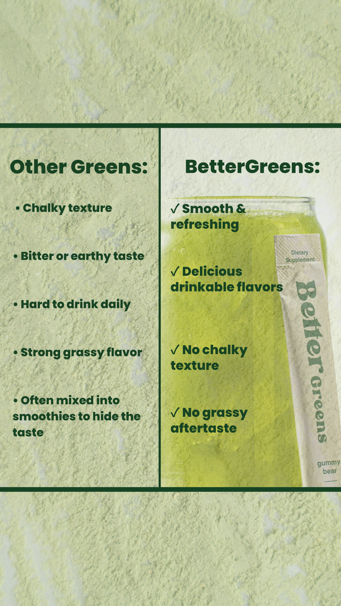 BetterDays Co Facebook ad