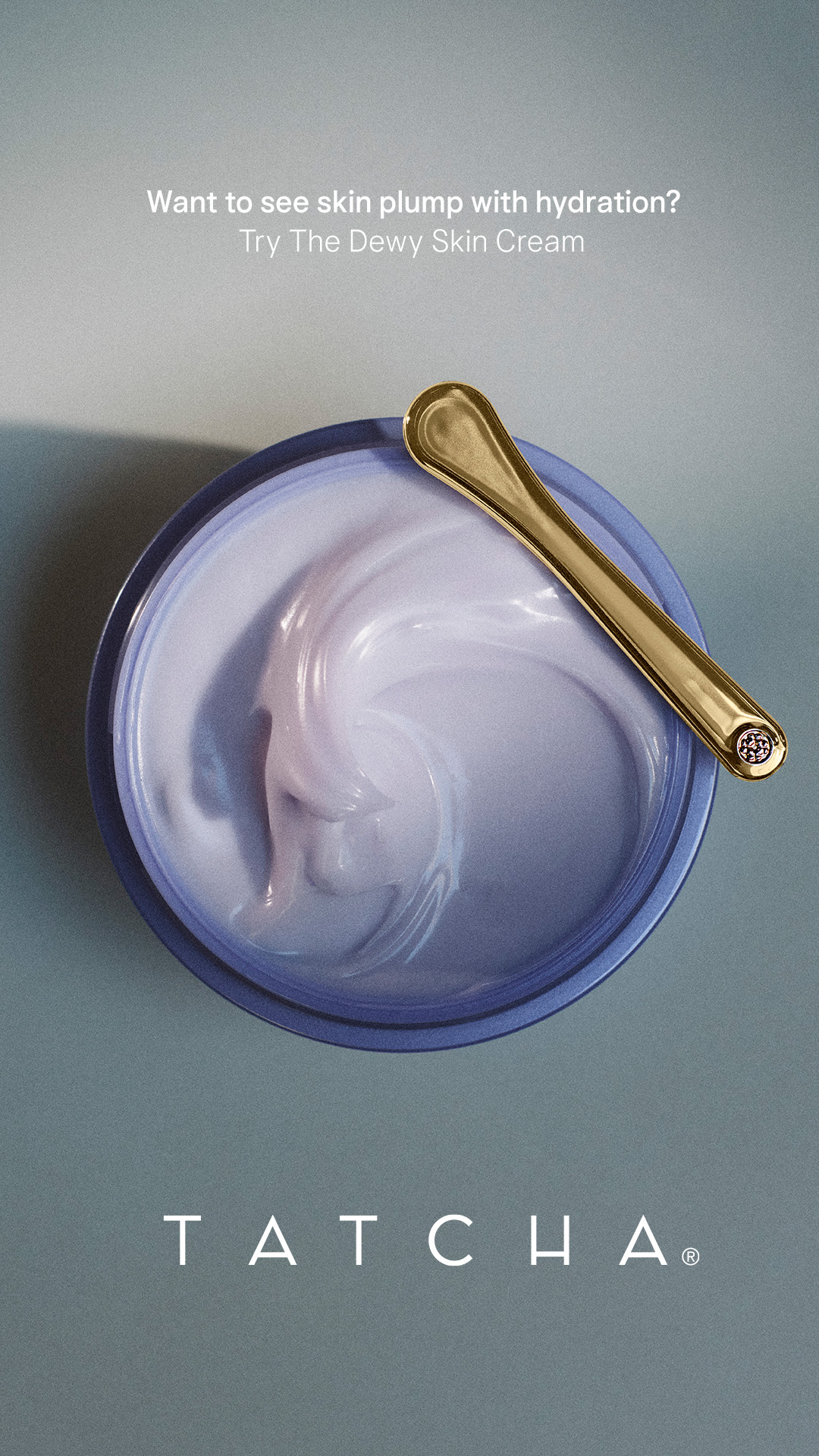 Tatcha Facebook ad