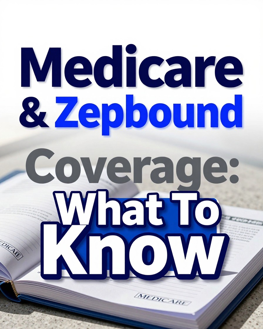 Mindset Alchemy Facebook ad: Medicare Coverage For Zepbound Begins 2026. Read more