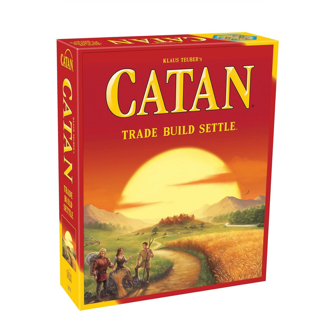 Socialdiceofficial Facebook ad: Shop the best-selling board games today.