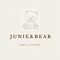 Junie and Bear