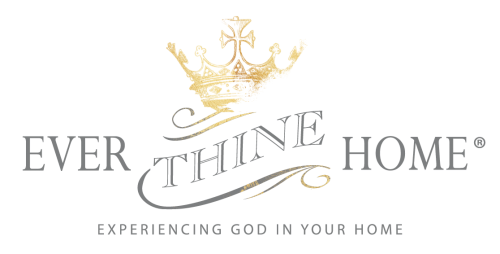 Ever Thine Home Facebook ad: Every woman's home is an expression of who…