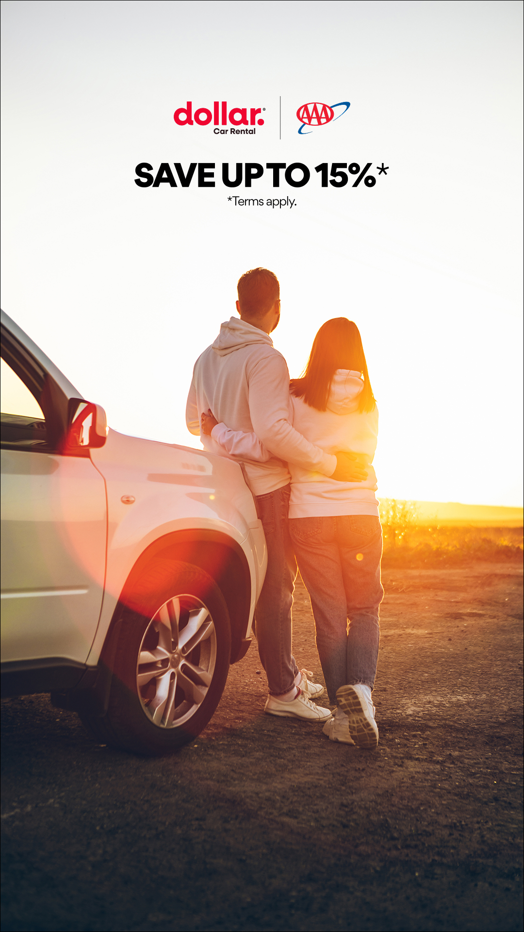 AAA Mountain West Group Facebook ad