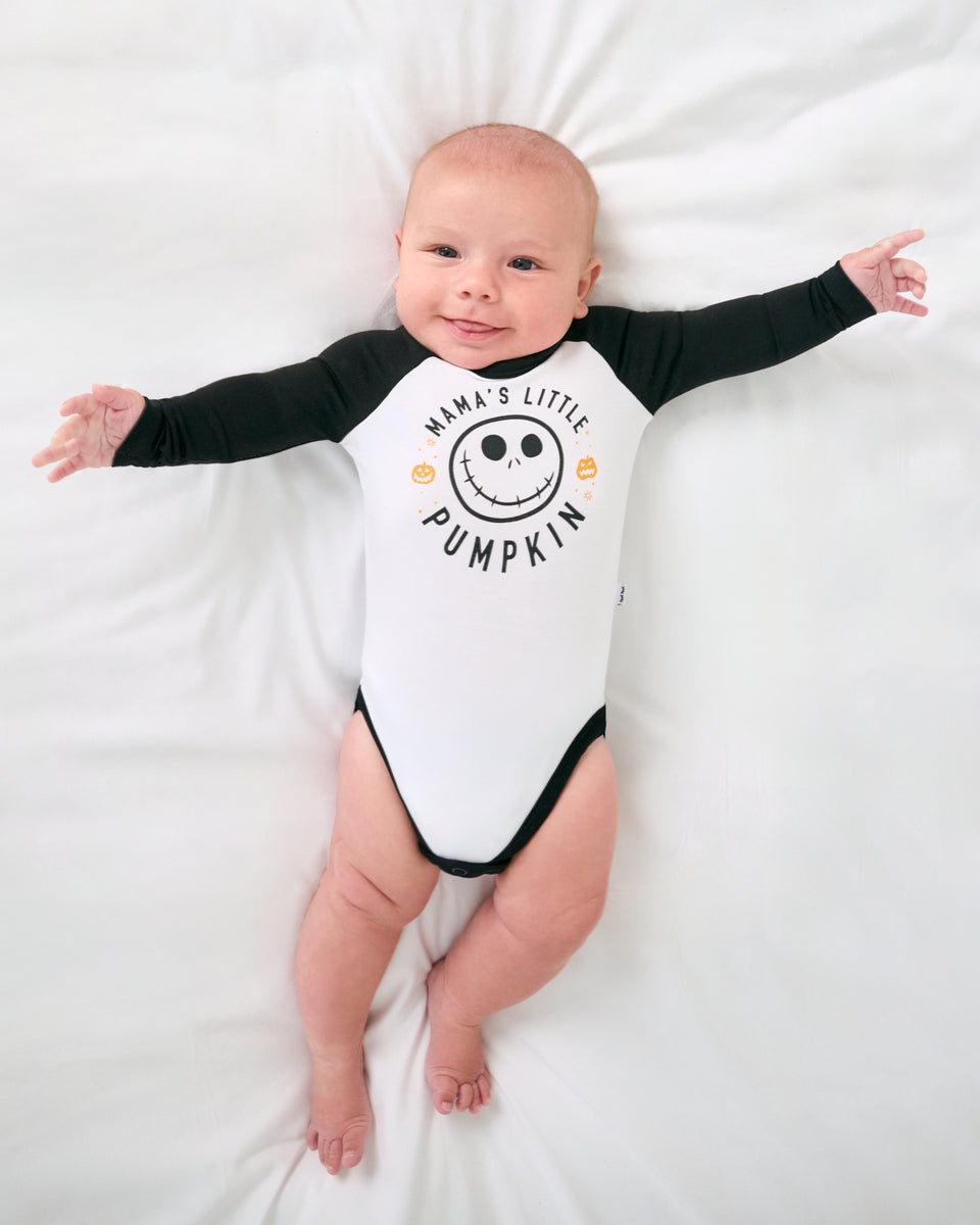 Little Sleepies Facebook ad