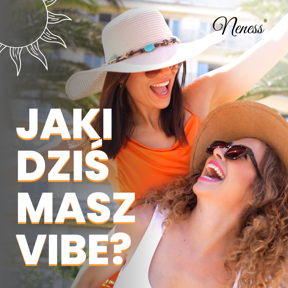 Neness.pl - Twoja Perfumeria Facebook ad
