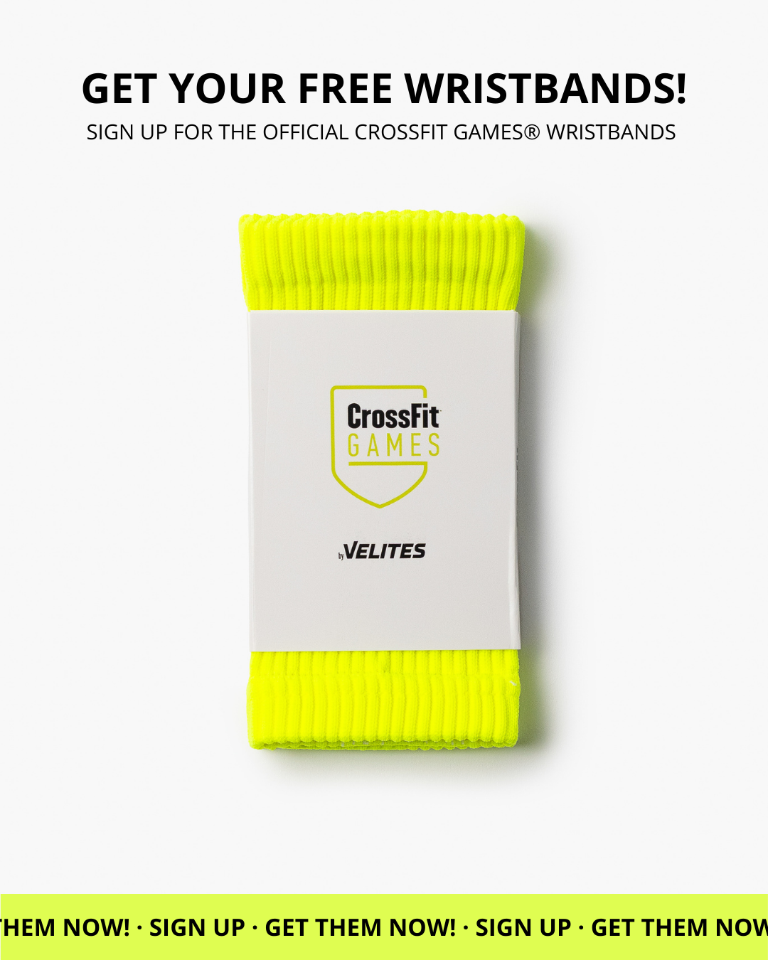 Velites Sport Facebook ad