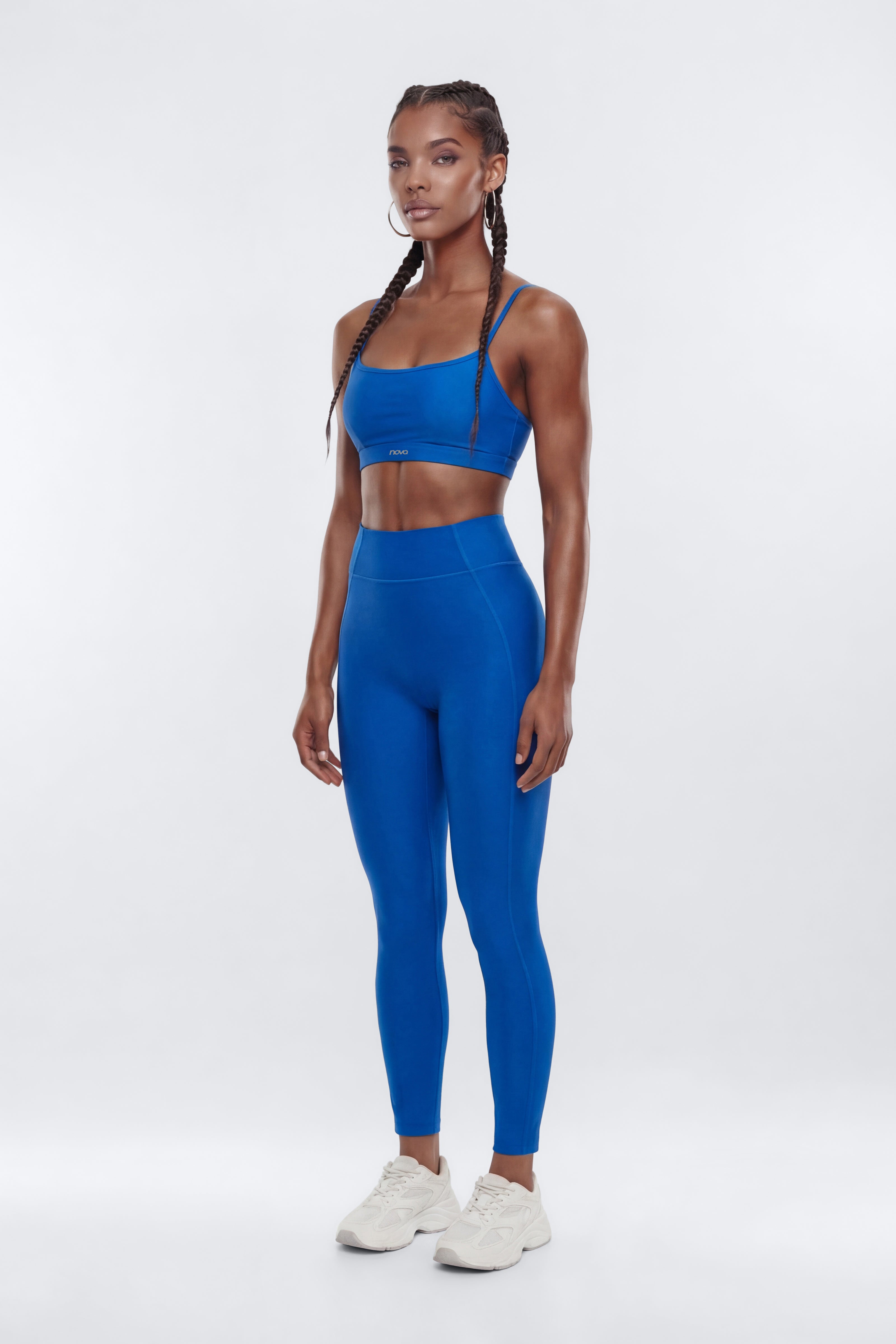 Fashion Nova Facebook ad