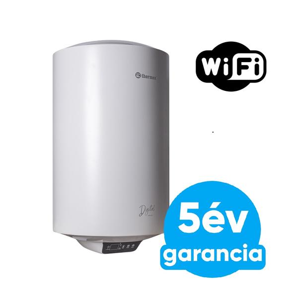 EcoHeat Fűtéstechnikai Webáruház Facebook ad: Kerüld a hideg zuhanyt!