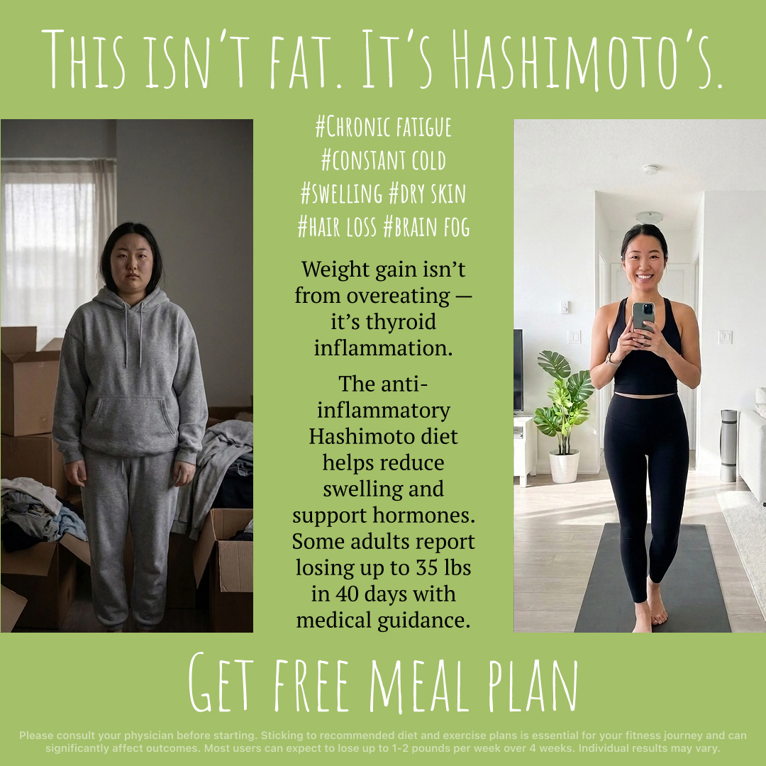 Olivia Harper Nutritionist  Facebook ad